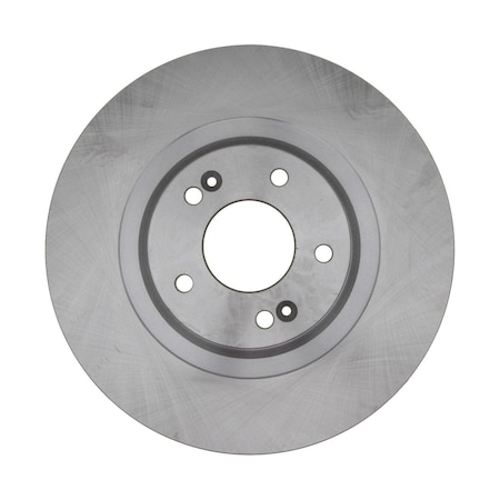 Raybestos Hyundai Santa Fe 13-14; Kia Sorent Rotor, 981010R 981010R